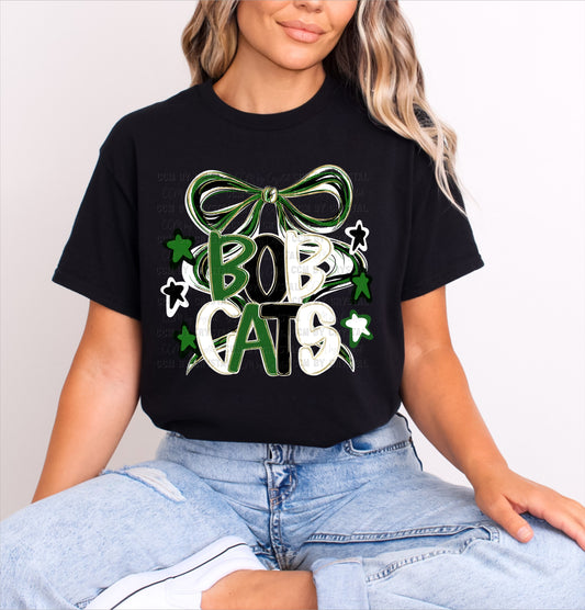 Bloomington Bobcats T-Shirt
