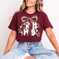 Halletsville Brahmas T-Shirt