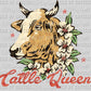 Cattle Queen Pocket Rodeo Ready to Press Transfer