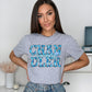 Victoria Chandler Dolphins T-Shirt