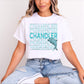Victoria Chandler Elementary T-Shirt