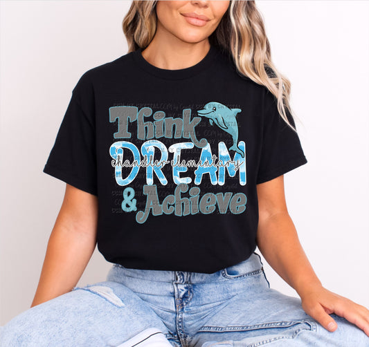 Victoria Chandler Elementary T-Shirt