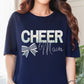 GYSL Cheer Mom T-Shirt
