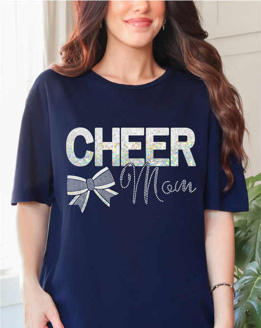 GYSL Cheer Mom T-Shirt