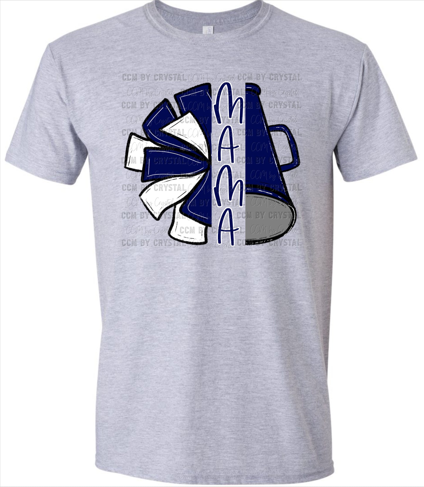 Amber Cano T-Shirt