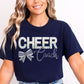 GYSL Cheer Coach T-Shirt