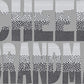 Cheer Grandma Ombre Approximately 13" wide Spangle Transfer