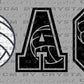 Coach Volleyball Ready to Press DTF Transfers Sublimation Transfers