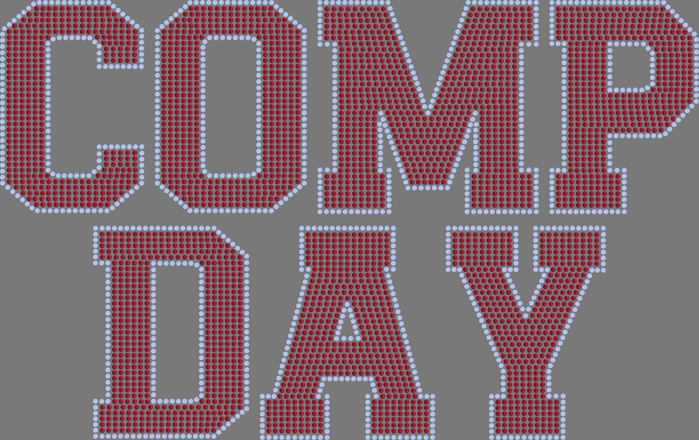 Comp Day Approximately 11