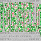 Counselor St. Patrick's Day Ready to Press Instant Peel DTF Transfers Sublimation Transfers
