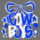 Edna Cowboys Ready to Press Transfer DTF Transfer Sublimation Transfer