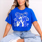Edna Cowboys T-Shirt