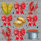Crawfish Boil Coquette Ready to Press Transfer DTF Transfer Sublimation Transfer