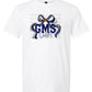 GMS Basketball T-Shirt