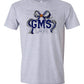 GMS Basketball T-Shirt