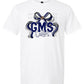 GHS GMS Football T-Shirt