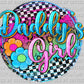Daddy's Girl Ready to Press Transfer DTF Transfer Sublimation Transfer