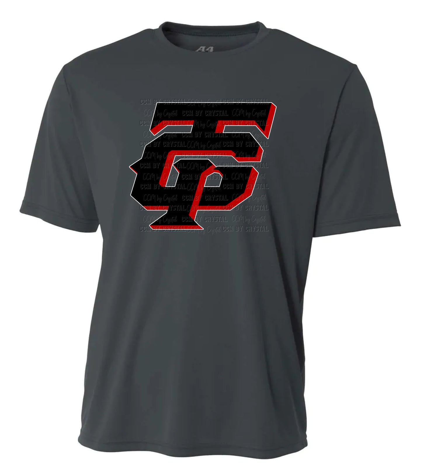STX TopGuns T-Shirt