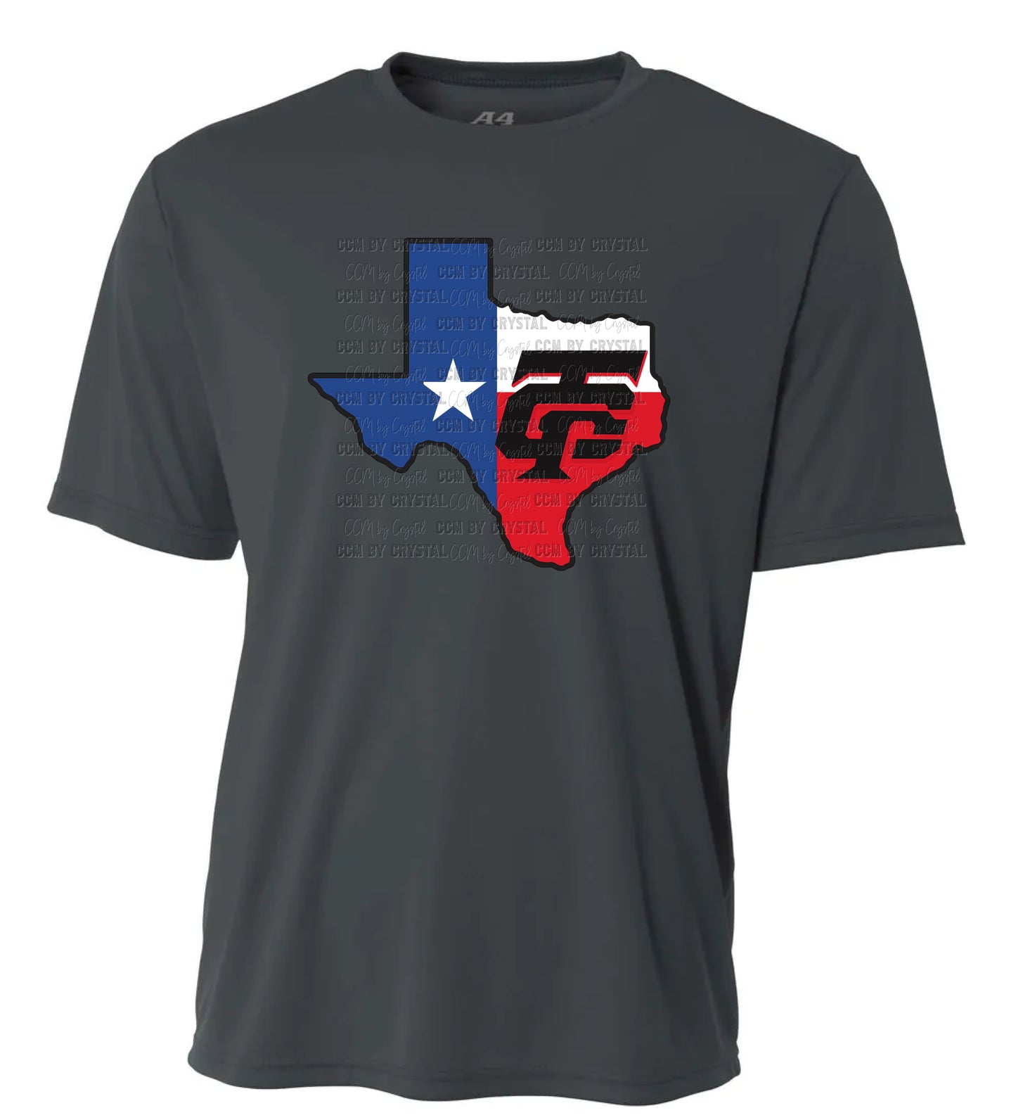 STX TopGuns T-Shirt