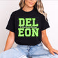 Victoria Deleon Elementary T-Shirt