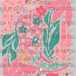 Boho Cowgirl Boot Distressed Rodeo Western Ready to Press Transfer DTF Transfer Sublimation Transfer
