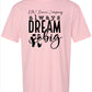 DMC Dance Company '25-'26 Sponsors T-Shirt