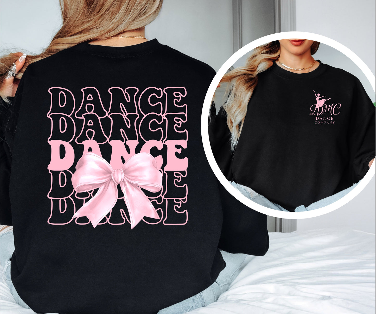 DMC Dance Company T-Shirt