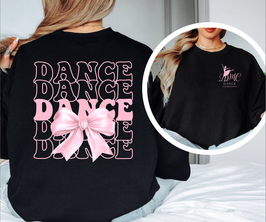 DMC Dance Company T-Shirt