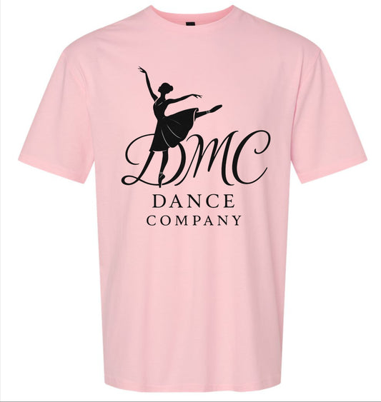 DMC Dance Company T-Shirt