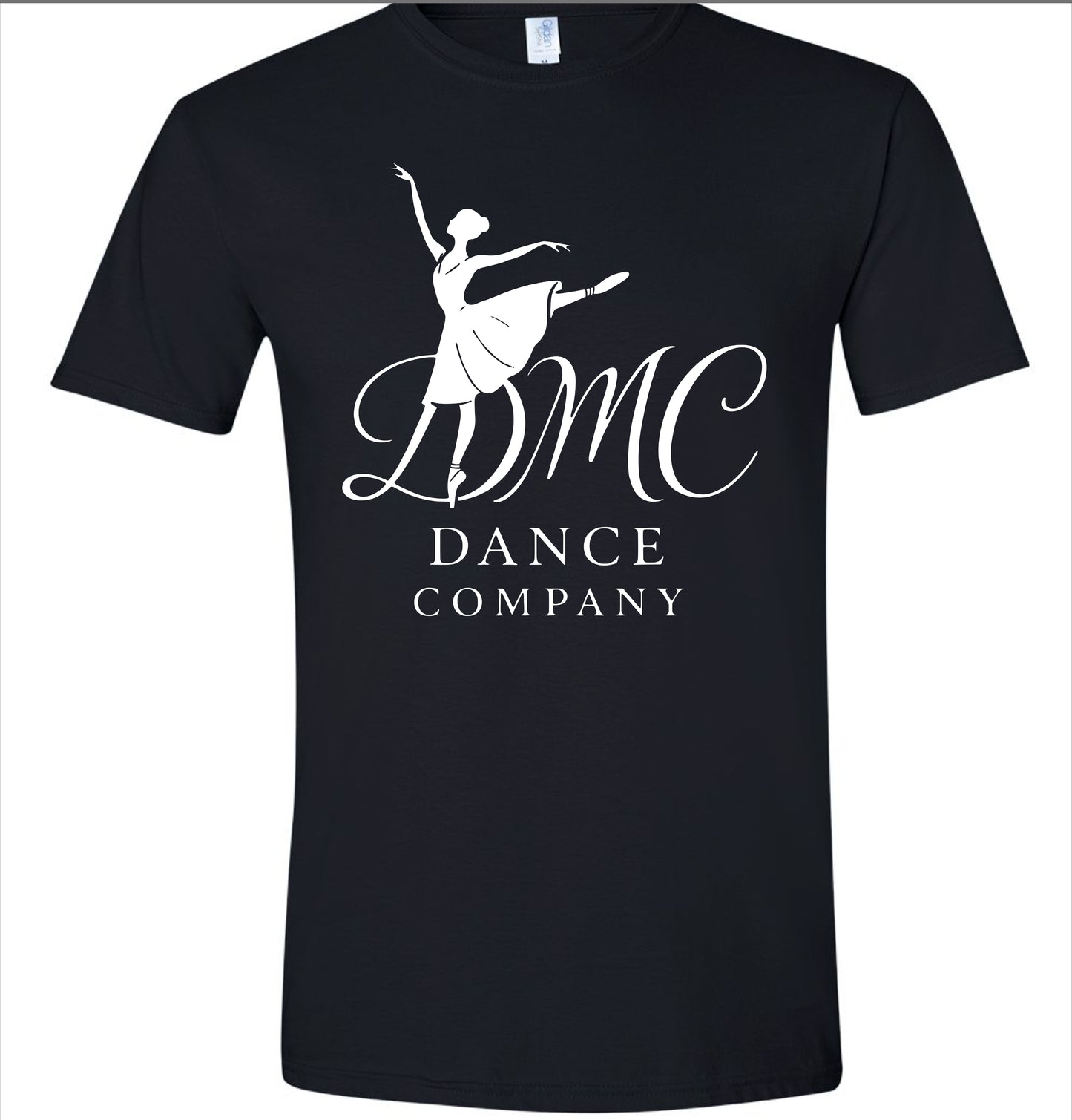 DMC Dance Company T-Shirt