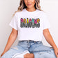Dragons Colorful Mascot T-Shirt