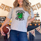 Dragon Spirit Stars Checkered Sports Mascot Ready to Press Transfer DTF Transfer Sublimation Transfer