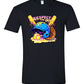 Respect the Drip Softball T-Shirt