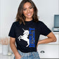 Victoria Dudley Unicorns T-Shirt