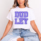 Victoria Dudley Unicorns T-Shirt