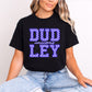 Victoria Dudley Unicorns T-Shirt