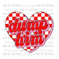 Valentines Day Dump Him Ready to Press Transfer