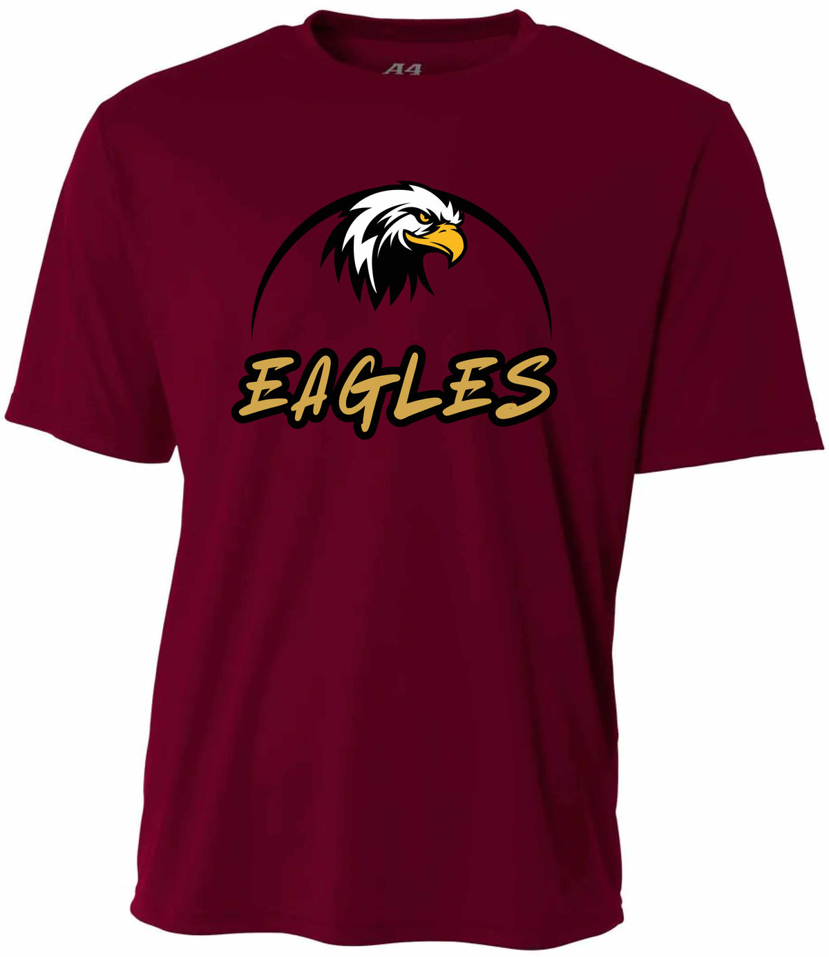 Eagles North Beeville Little League Major Baseball