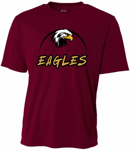 Eagles North Beeville Little League Major Baseball