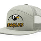 NBLL Caps Hats Richardson 168