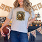 Eagle Camo Grunge Sports Mascot Ready to Press Transfer DTF Transfer Sublimation Transfer