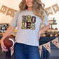 Eagles Checkered Stars Dots Sports Mascot Ready to Press Transfer DTF Transfer Sublimation Transfer