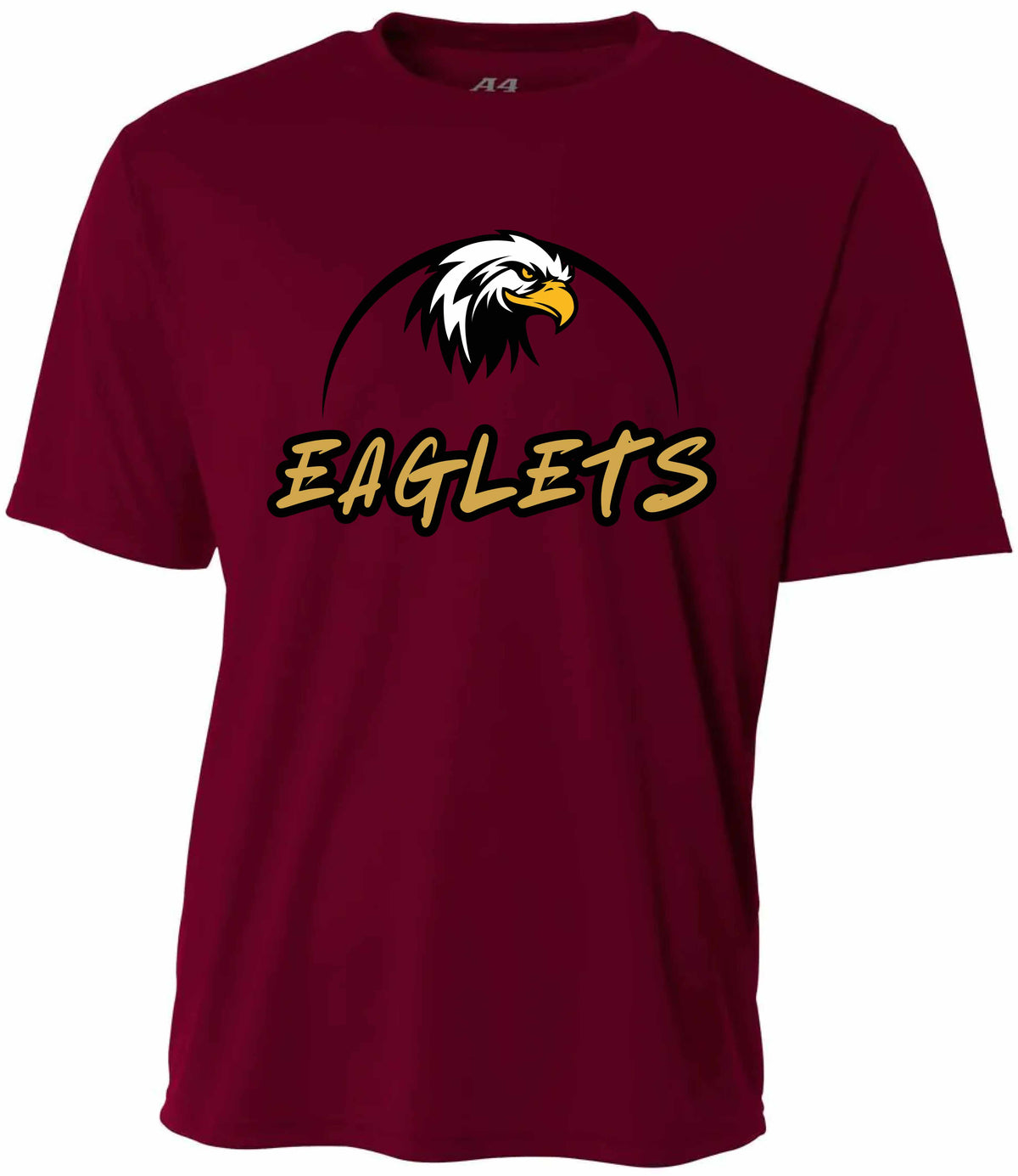 Eaglets North Beeville Little League Minor Coach Pitch Baseball
