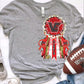 Victoria East Homecoming Mum T-shirt