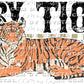 Easy Tiger Ready to Press Transfer