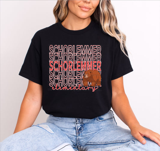 Victoria Schorlemmer T-Shirt