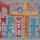 Faith USA 4th of July Patriotic Ready to Press DTF Transfers Sublimation Transfers