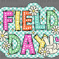 Field Day Ready to Press Transfer DTF Transfer Sublimation Transfer