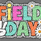 Field Day Ready to Press Transfer DTF Transfer Sublimation Transfer
