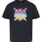 First Grade Drip Back to School T-Shirt